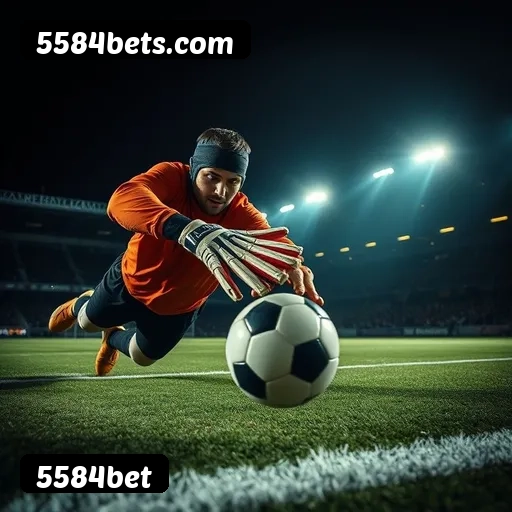 Requisitos do APK da 5584bet para Android