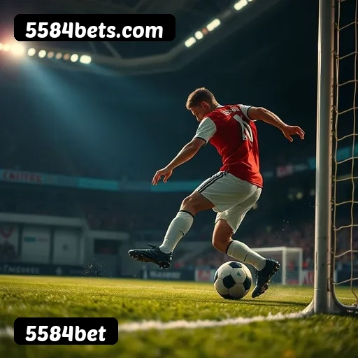 Comparação APP mobile vs versão web da 5584bet