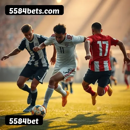 FAQ 5584bet Brasil - Perguntas frequentes sobre bônus, PIX, RTP, APP mobile e VIP