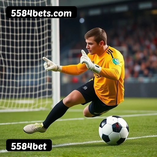 Catálogo 5584bet 2.547 jogos - Pragmatic Play, Evolution, NetEnt