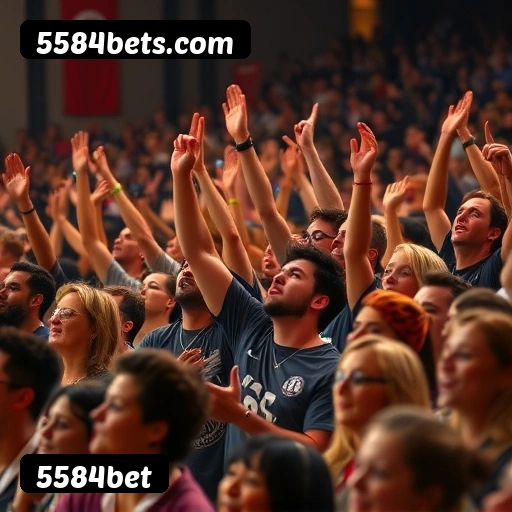 5584bet APP mobile iOS Android - 187 mil downloads São Paulo Rio BH