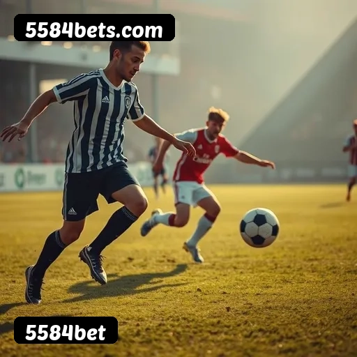 5584bet PIX instantâneo Brasil - Depósito e saque em minutos 24/7