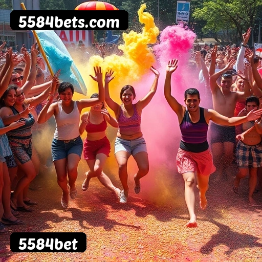 6 vantagens exclusivas do programa VIP da 5584bet